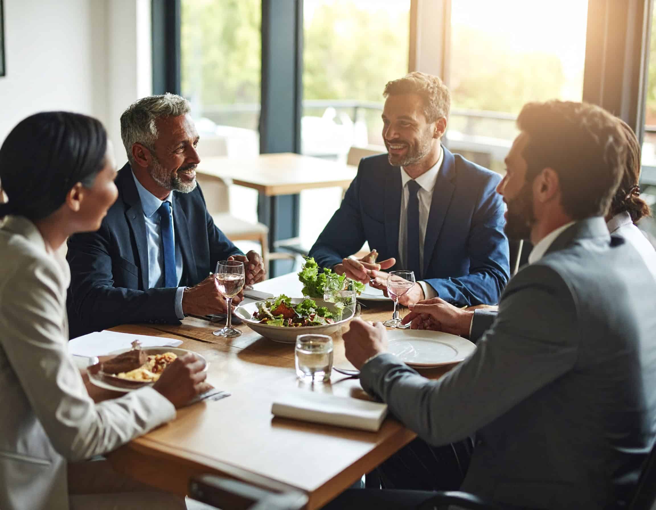 Service de séminaires